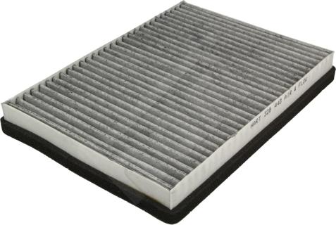 Wilmink Group WG1226761 - Filter, interior air car-mod.net