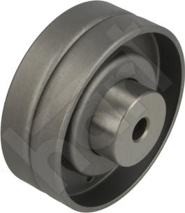 Hart 328 312 - Deflection / Guide Pulley, timing belt car-mod.net