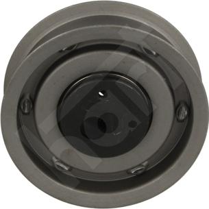 Hart 328 296 - Tensioner Pulley, timing belt car-mod.net