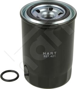 ACKOJA A53-0308 - Fuel filter car-mod.net