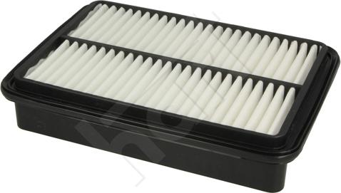 Hart 327 546 - Engine Air Filter car-mod.net