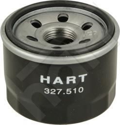 4U Autoparts 33205MR - Oil Filter car-mod.net