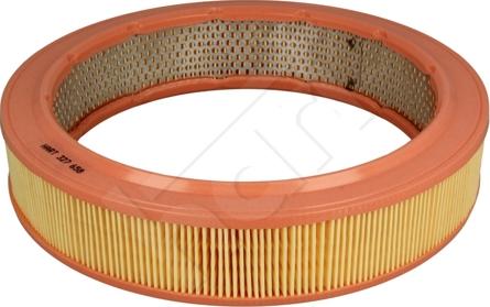 Hart 327 658 - Engine Air Filter car-mod.net