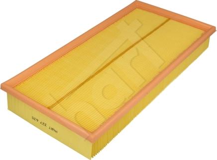 Hart 327 635 - Engine Air Filter car-mod.net