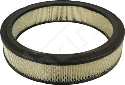 Hart 327 678 - Engine Air Filter car-mod.net