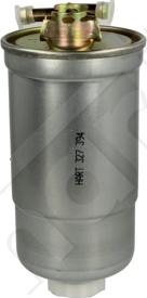 Hart 327 394 - Fuel filter car-mod.net