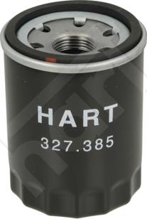 Hart 327 385 - Oil Filter car-mod.net