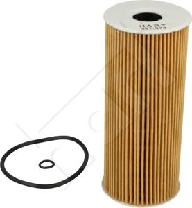 Hart 327 373 - Oil Filter car-mod.net