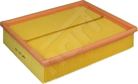 Hart 327 732 - Engine Air Filter car-mod.net