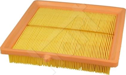 Hart 375 276 - Engine Air Filter car-mod.net