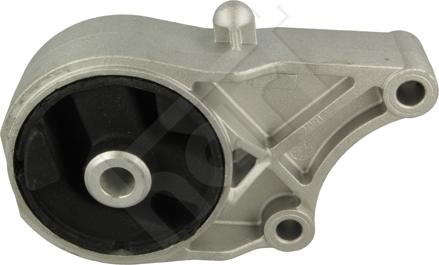 Hart 376 378 - Mounting, axle beam car-mod.net