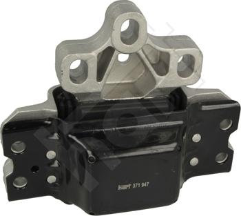 Hart 371 947 - Mounting, automatic transmission car-mod.net