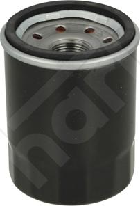 Hart 371 135 - Oil Filter car-mod.net