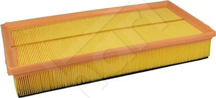 Hart 371 357 - Engine Air Filter car-mod.net
