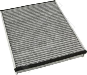 Hart 371 313 - Filter, interior air car-mod.net