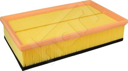 Hart 371 339 - Engine Air Filter car-mod.net