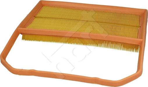 Hart 371 282 - Engine Air Filter car-mod.net