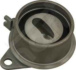 Hart 378 146 - Tensioner Pulley, timing belt car-mod.net