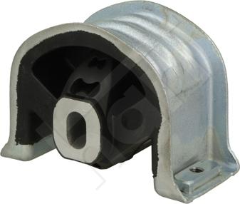 Hart 378 113 - Holder, engine mounting car-mod.net