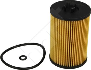 Hart 373 298 - Oil Filter car-mod.net