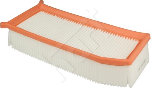 Hart 373 297 - Engine Air Filter car-mod.net