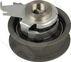 Hart 377 843 - Tensioner Pulley, timing belt car-mod.net