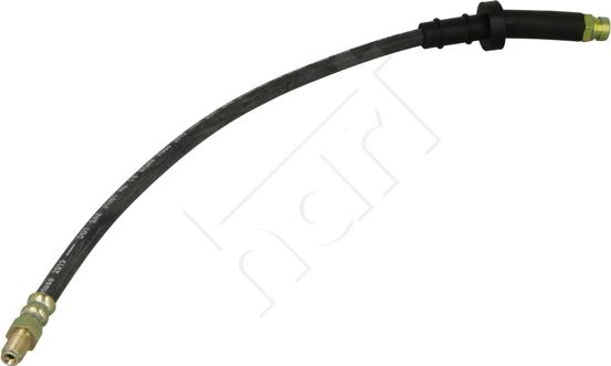 Hart 254 096 - Brake Hose car-mod.net