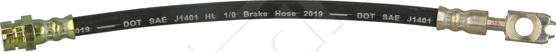 Hart 254 097 - Brake Hose car-mod.net