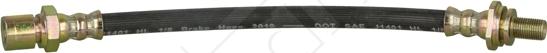 Hart 254 078 - Brake Hose car-mod.net