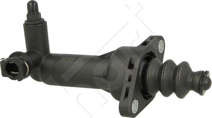Hart 258 705 - Slave Cylinder, clutch car-mod.net