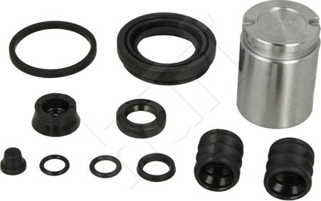 Hart 252 459 - Repair Kit, brake caliper car-mod.net