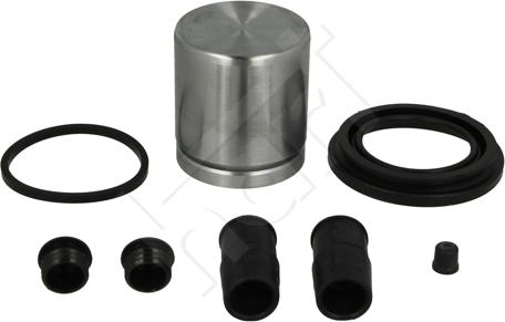 Hart 252 463 - Repair Kit, brake caliper car-mod.net