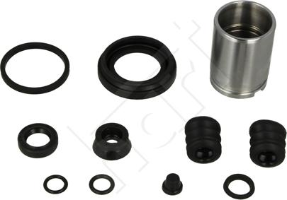Hart 252 467 - Repair Kit, brake caliper car-mod.net