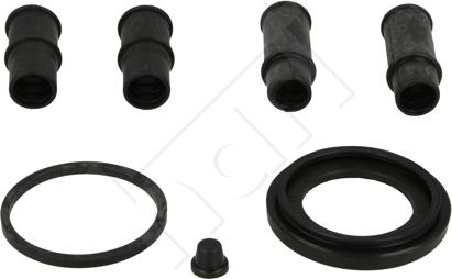 Hart 252 598 - Repair Kit, brake caliper car-mod.net