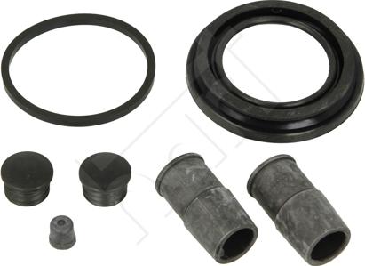Hart 252 606 - Repair Kit, brake caliper car-mod.net