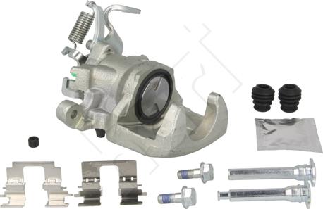 Hart 261 148 - Brake Caliper car-mod.net