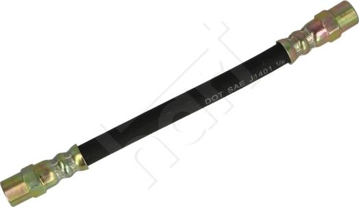 Hart 219 920 - Brake Hose car-mod.net