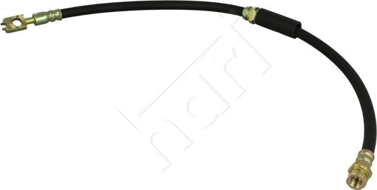 Hart 237 184 - Brake Hose car-mod.net