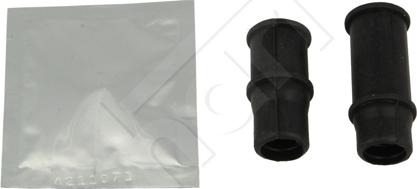 Hart 224 740 - Accessory Kit, brake caliper car-mod.net