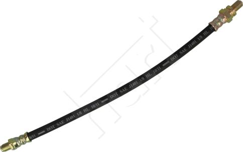 Hart 220 302 - Brake Hose car-mod.net