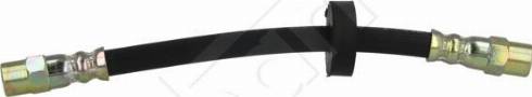 Hart 220 283 - Brake Hose car-mod.net