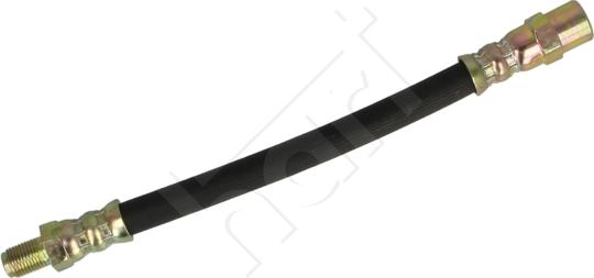Hart 220 287 - Brake Hose car-mod.net