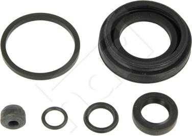 Hart 222 699 - Repair Kit, brake caliper car-mod.net