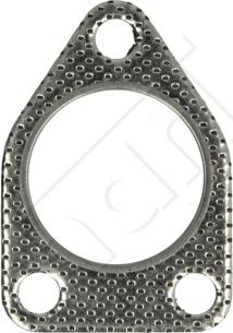 Hart 701 841 - Gasket, exhaust pipe car-mod.net