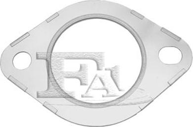 Hart 708 072 - Gasket, exhaust pipe car-mod.net