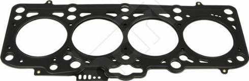 Hart 714 346 - Gasket, cylinder head car-mod.net