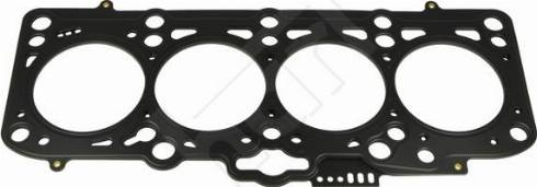 Hart 714 347 - Gasket, cylinder head car-mod.net