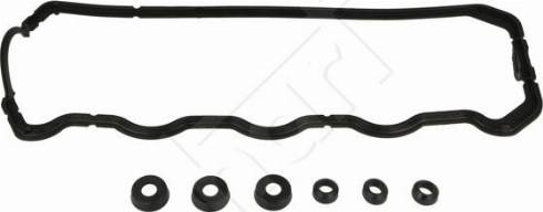 Hart 710 364 - Gasket, cylinder head cover car-mod.net