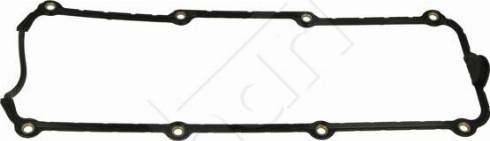 Hart 710 329 - Gasket, cylinder head cover car-mod.net