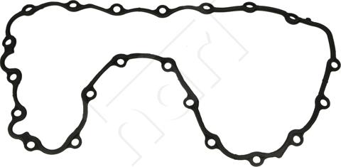 Hart 710 241 - Gasket, oil sump car-mod.net